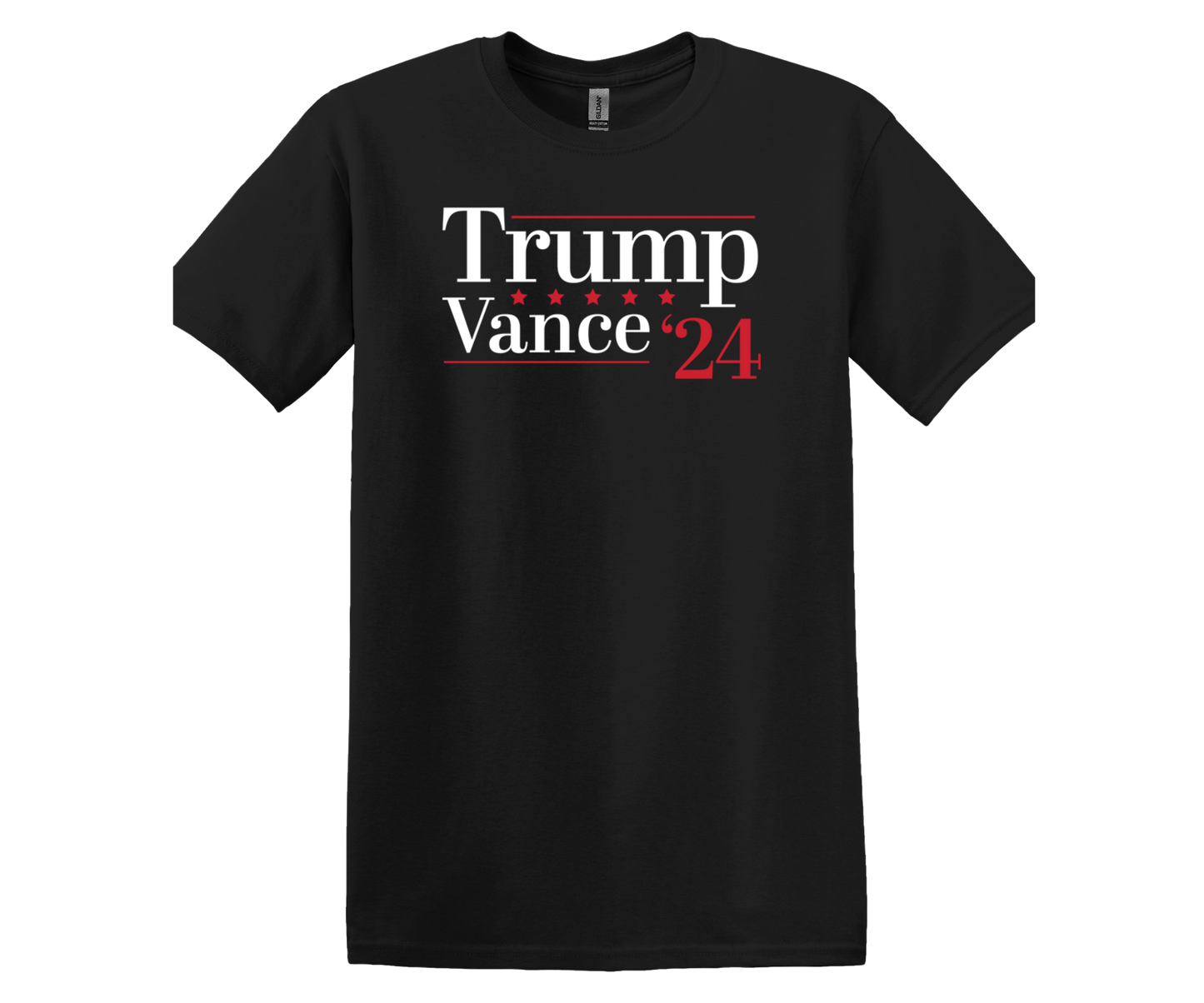 TRUMP VANCE 24 (RONALD Reagan Vintage Style)