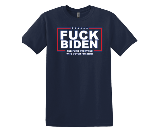 FUCK BIDEN