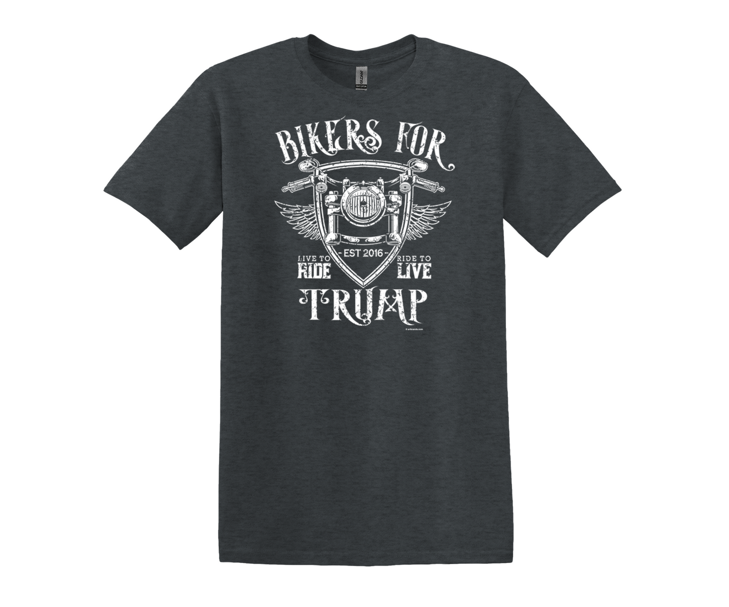 BIKERS FOR TRUMP