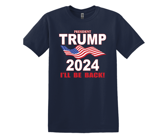 TRUMP 2024