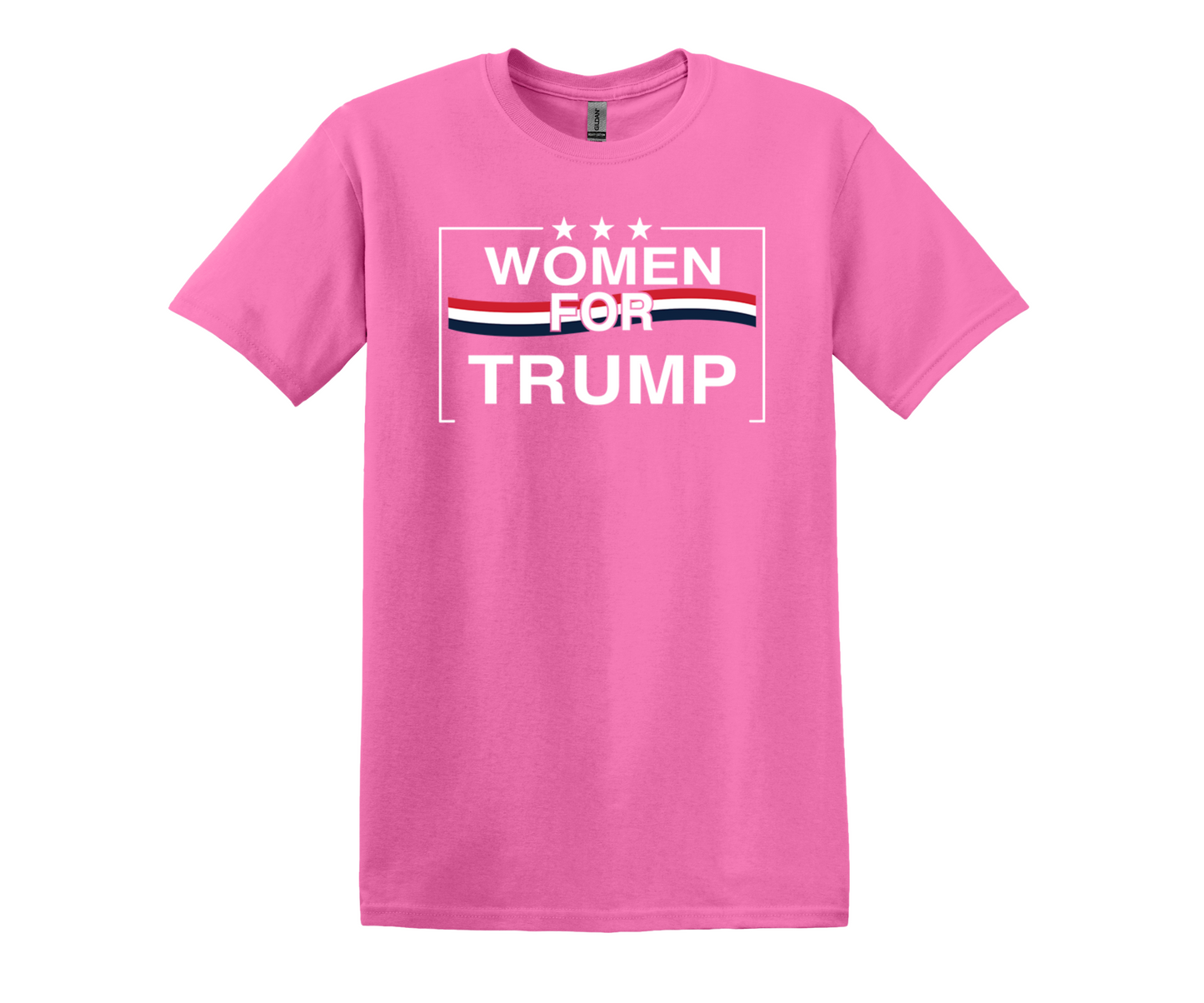 WOMEN FOR TRUMP