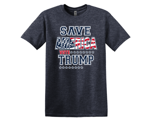 SAVE AMERICA