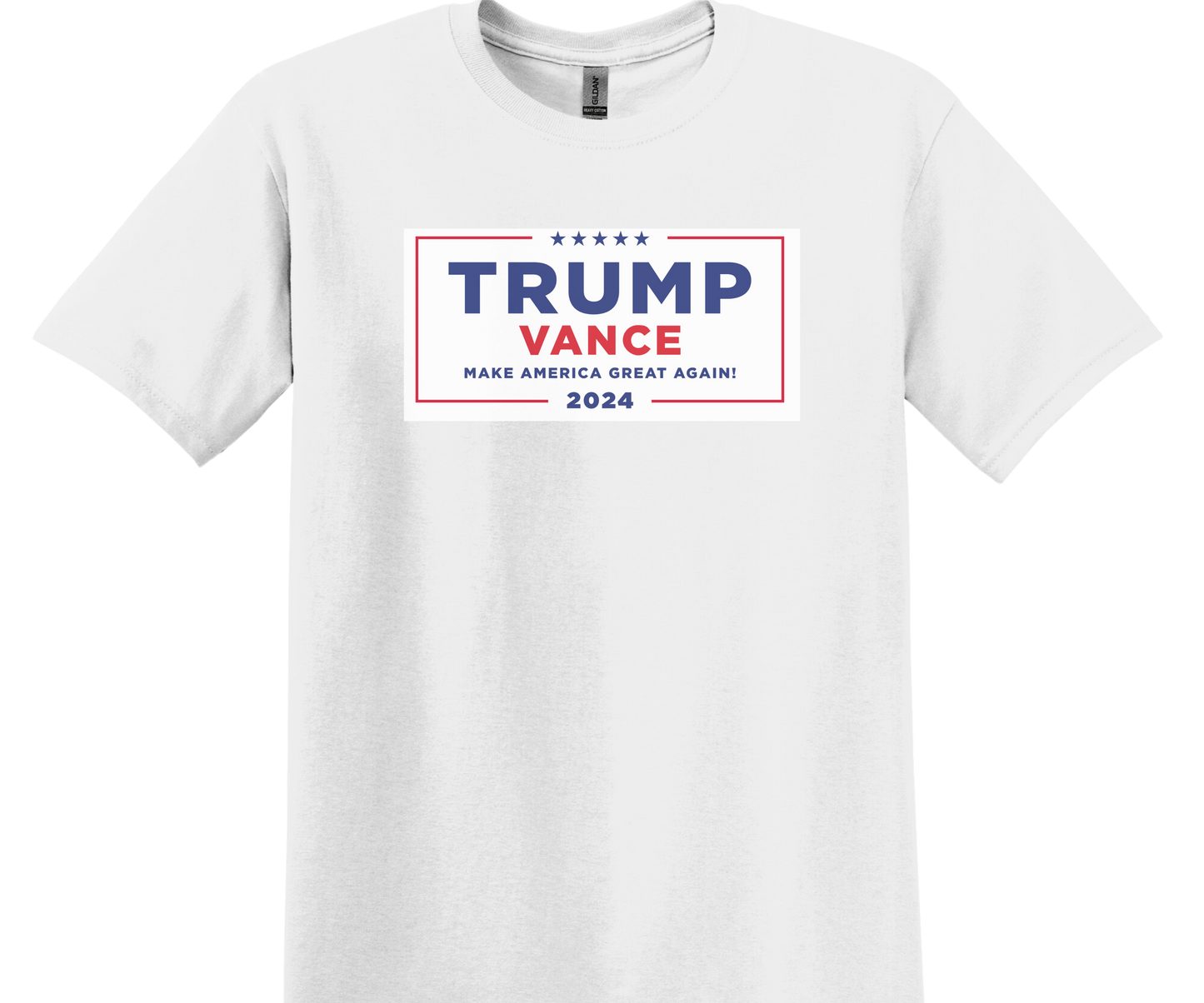 TRUMP VANCE 2024 classic