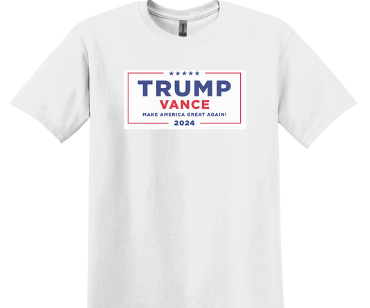 TRUMP VANCE 2024 classic