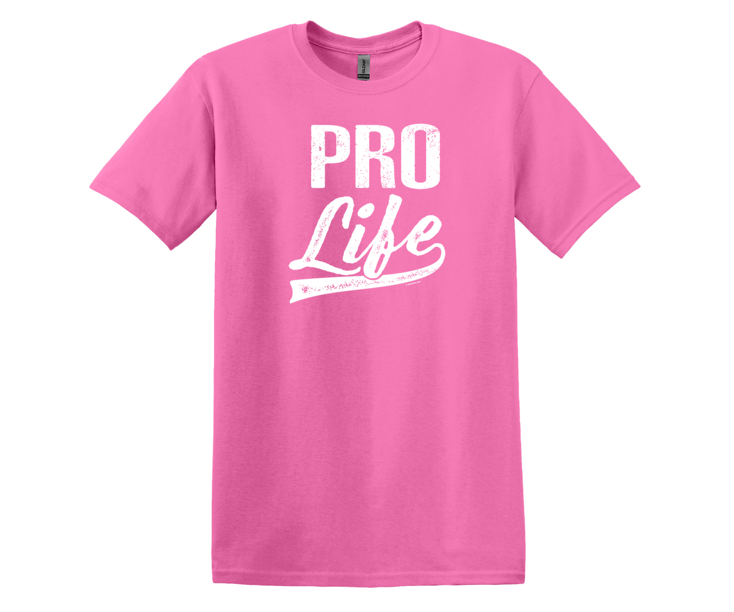 PRO LIFE