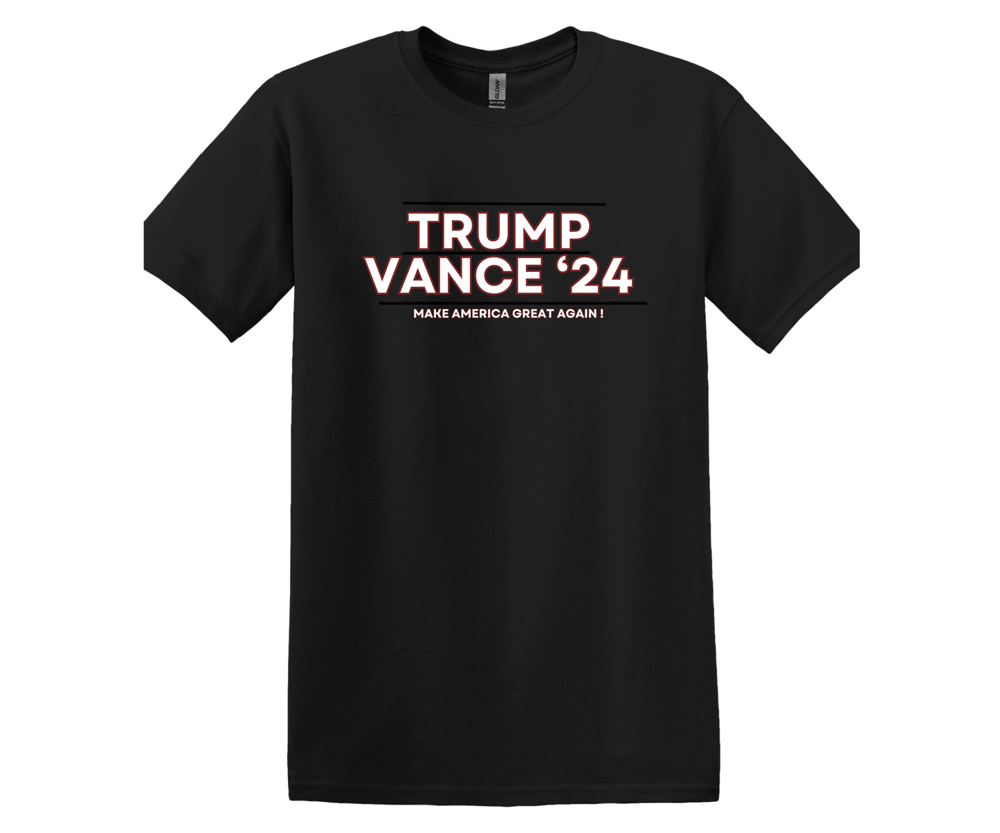 TRUMP VANCE MAKE AMERICA GREAT AGAIN