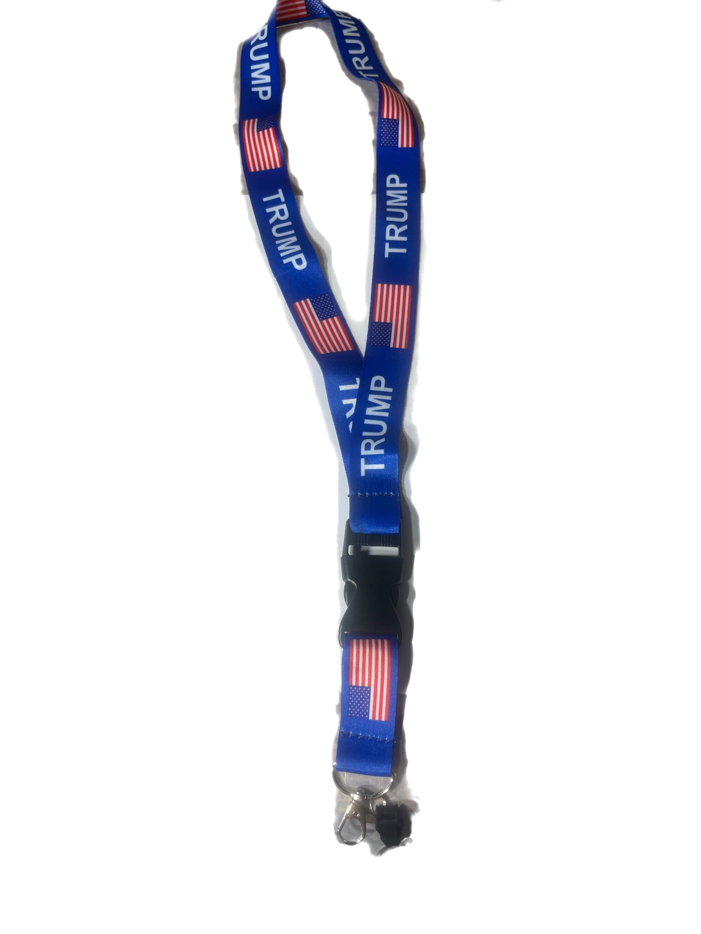 TRUMP LANYARD