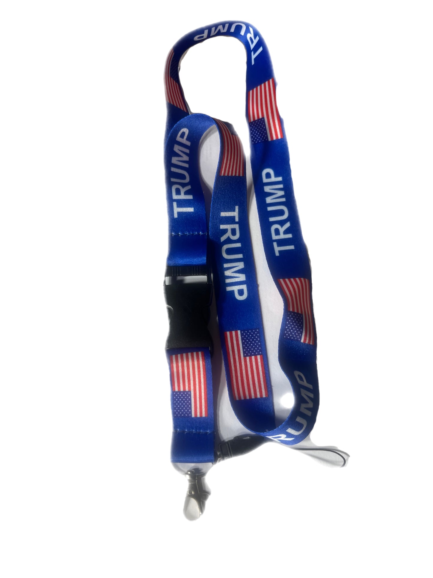 TRUMP LANYARD