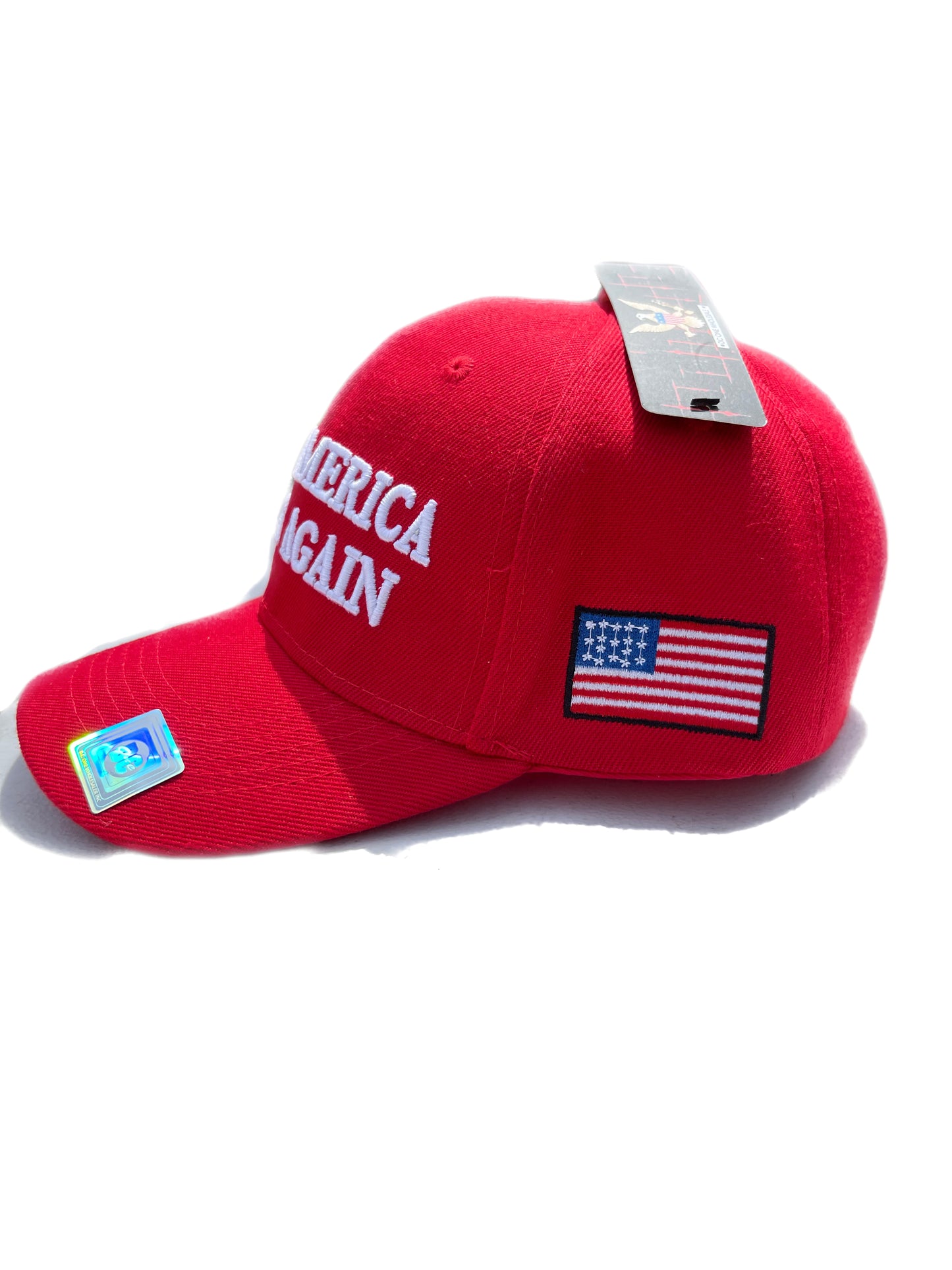 MAKE AMERICA GREAT AGAIN OG HAT