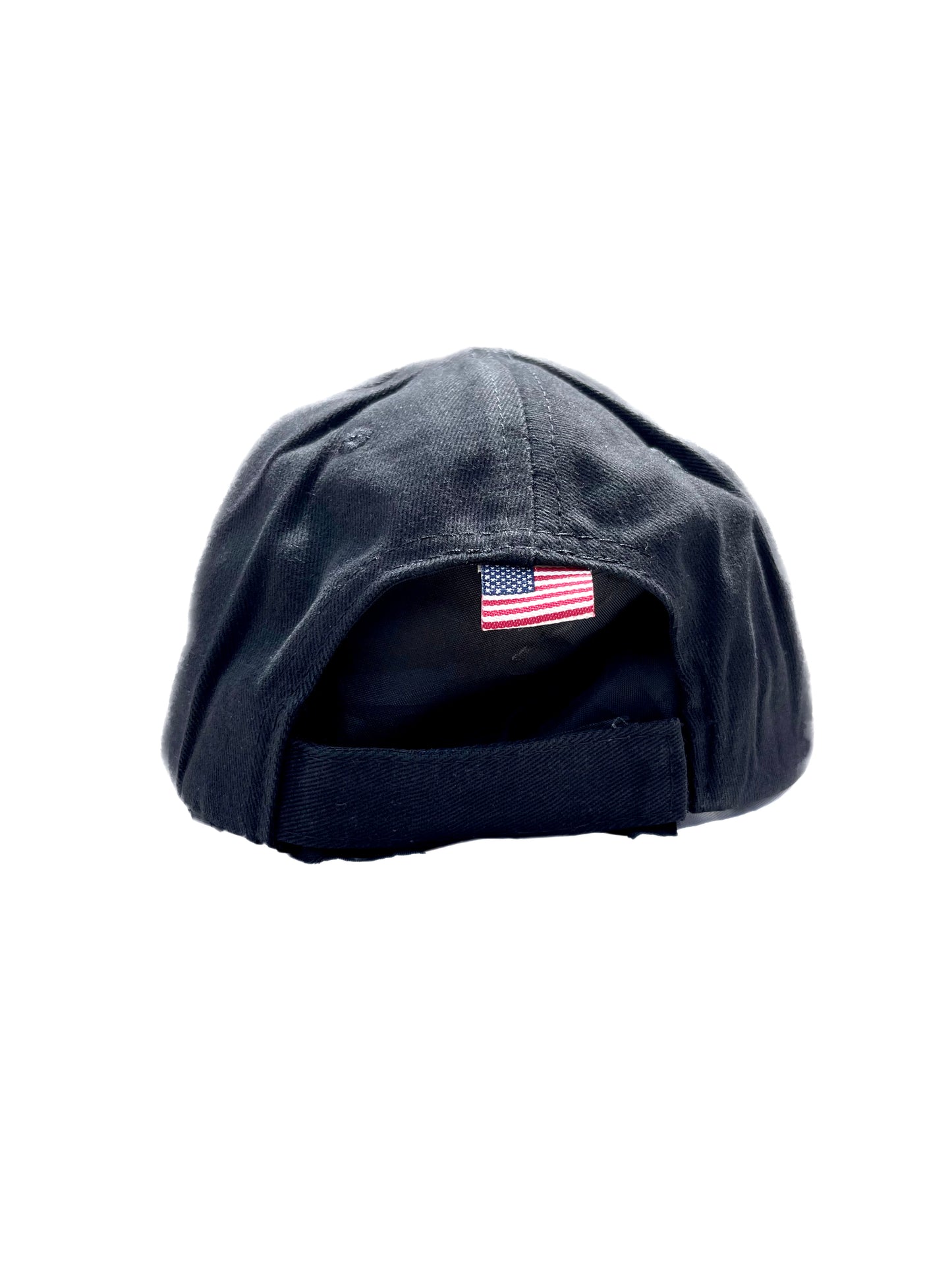 WE THE PEOPLE SINCE 1776 BLACK HAT