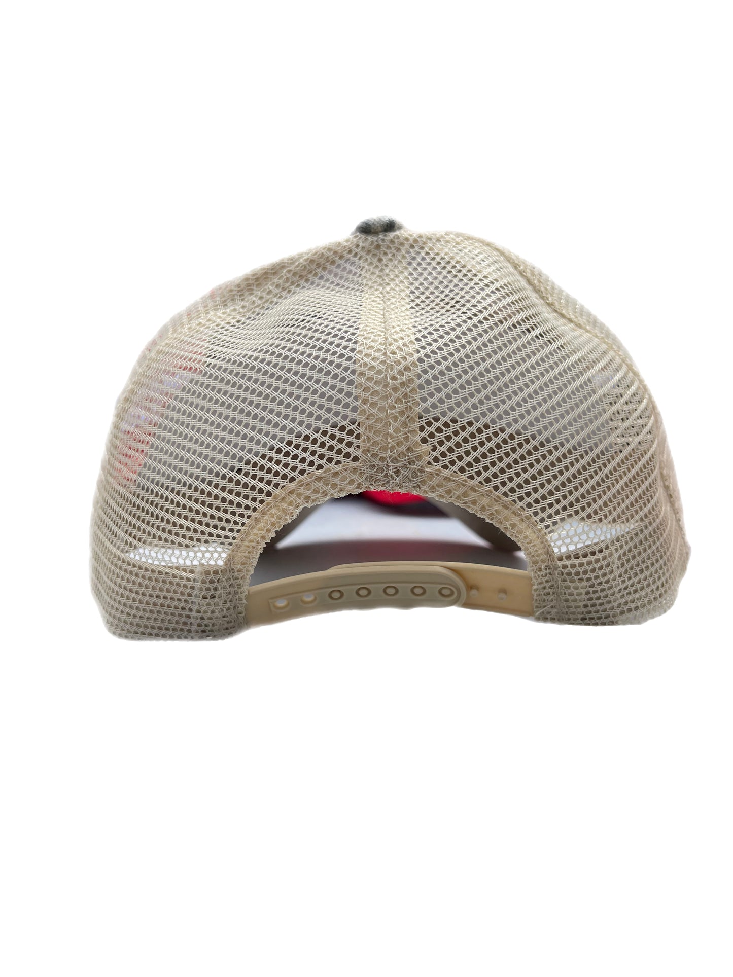 TRUMP 2024 DIGITAL CAMO MESH HAT