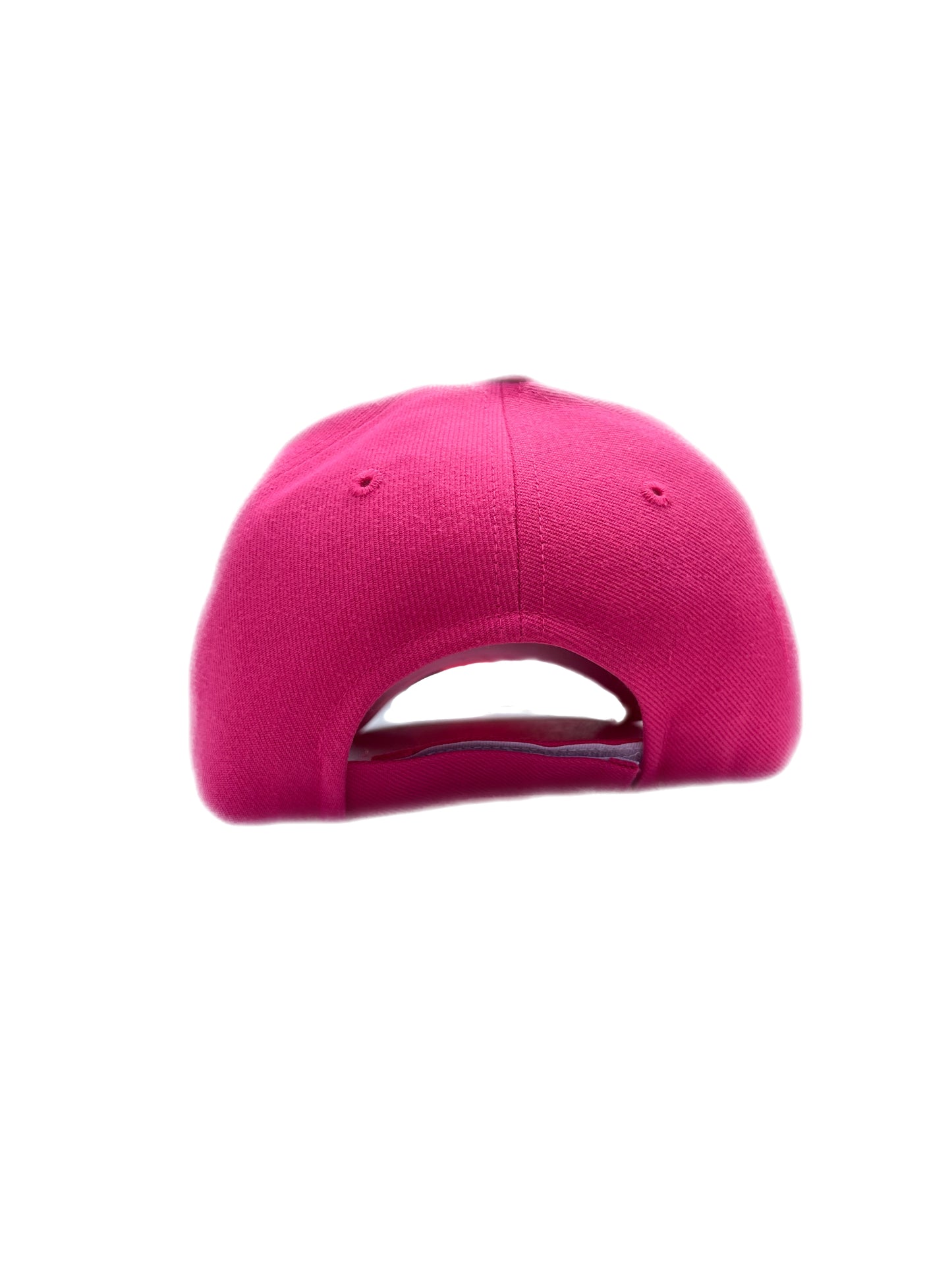 TRUMP 2024 HOT PINK PRESIDENTIAL SEAL HAT