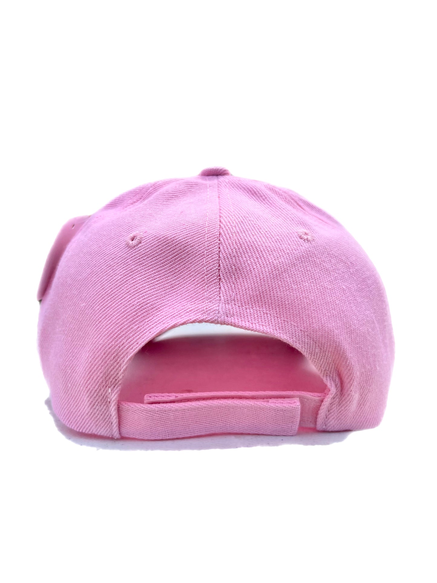 TRUMP SAVE AMERICA 2024 PINK HAT