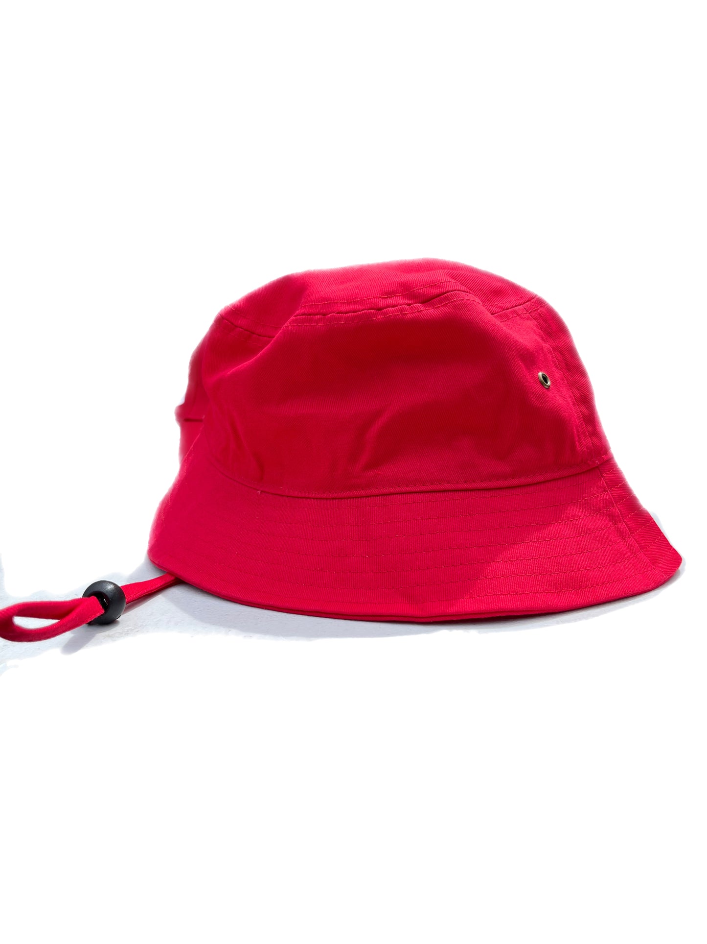 MAKE AMERICA GREAT AGAIN RED BUCKET HAT