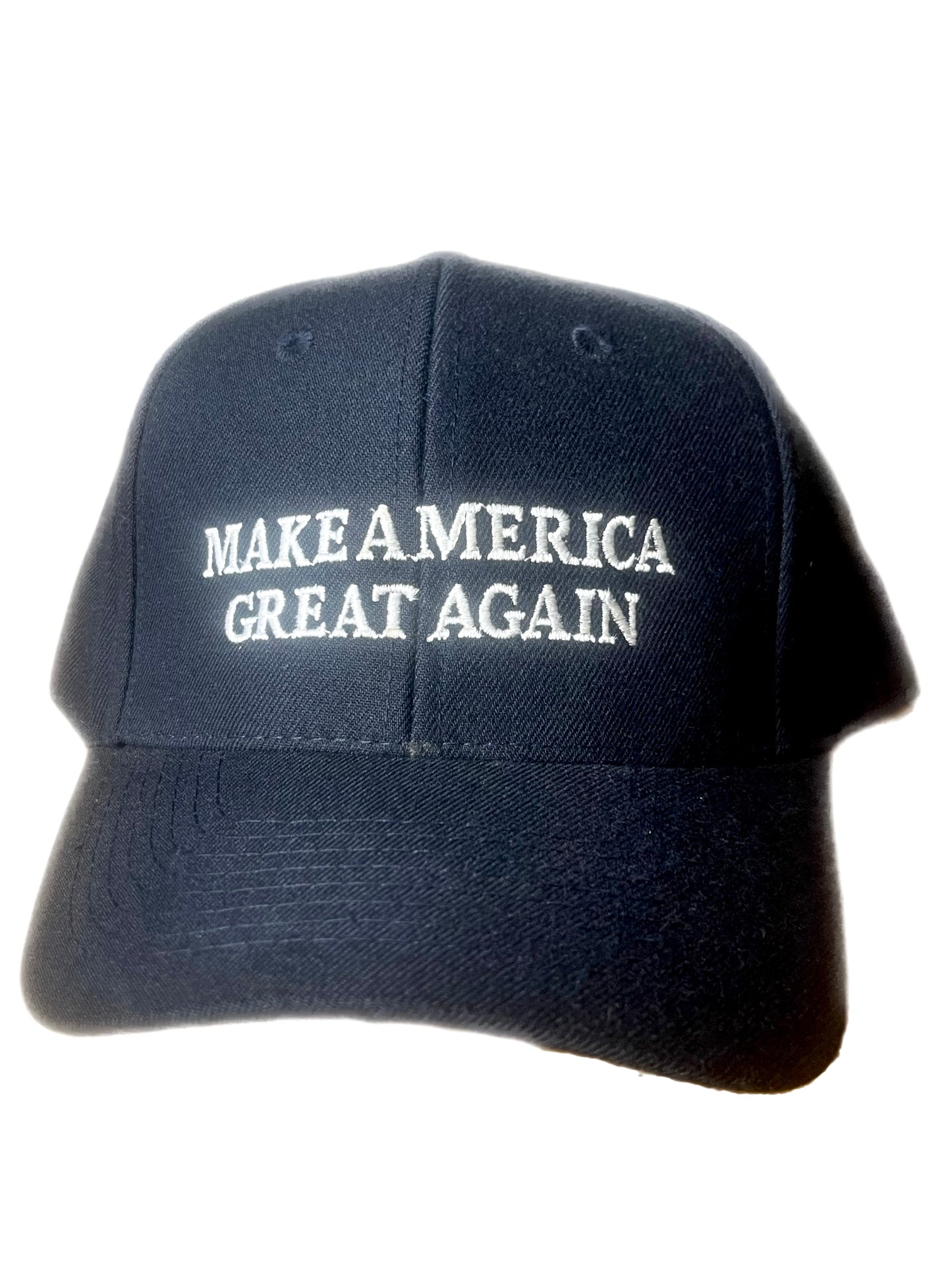 MAKE AMERICA GREAT AGAIN OG NAVY BLUE