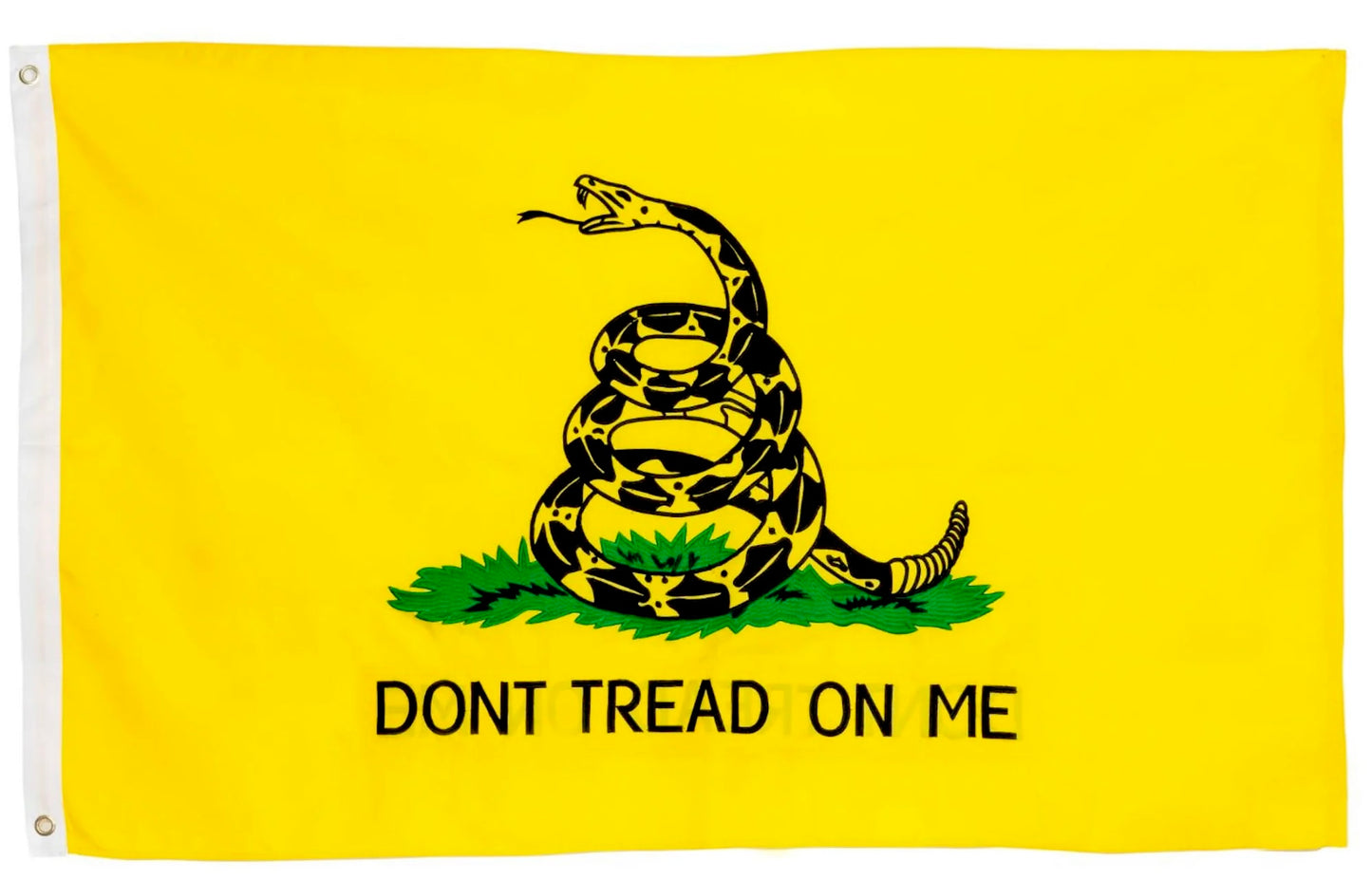 DON'T TREAD ON ME FLAG