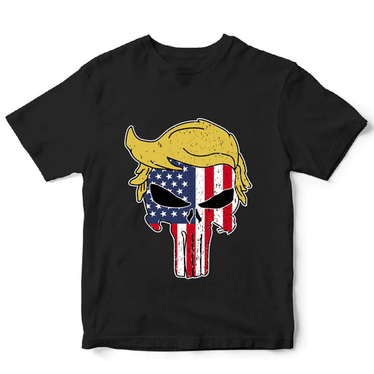 TRUMP AMERICAN PUNISHER